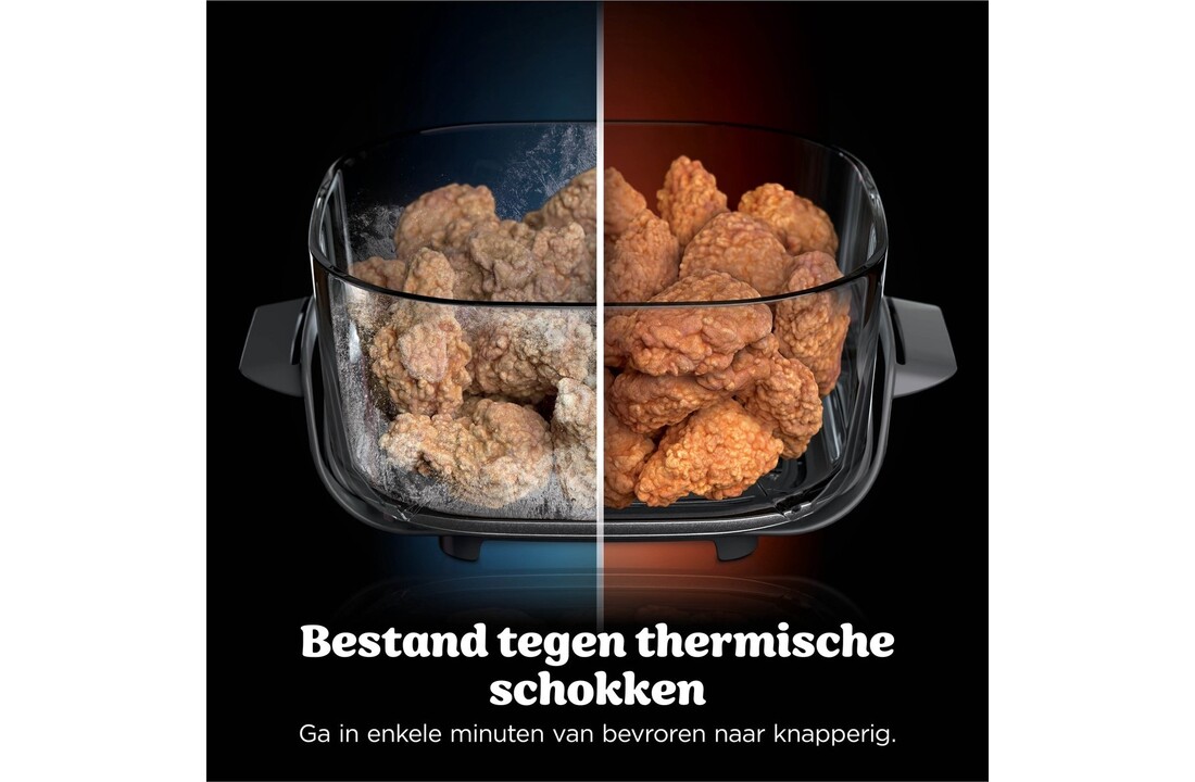 Ninja CRISPi PRO XL - Airfryer