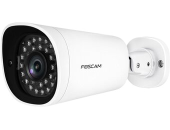 Foscam FI9912EP - Beveiligingscamera