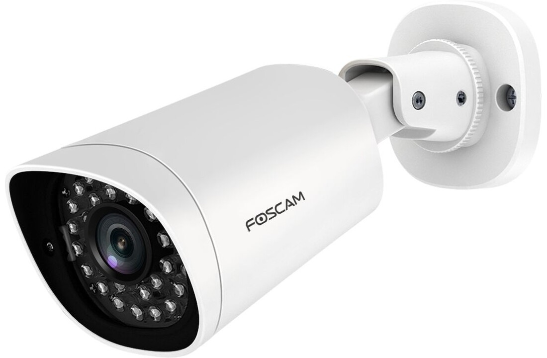 Foscam FI9912EP - Beveiligingscamera