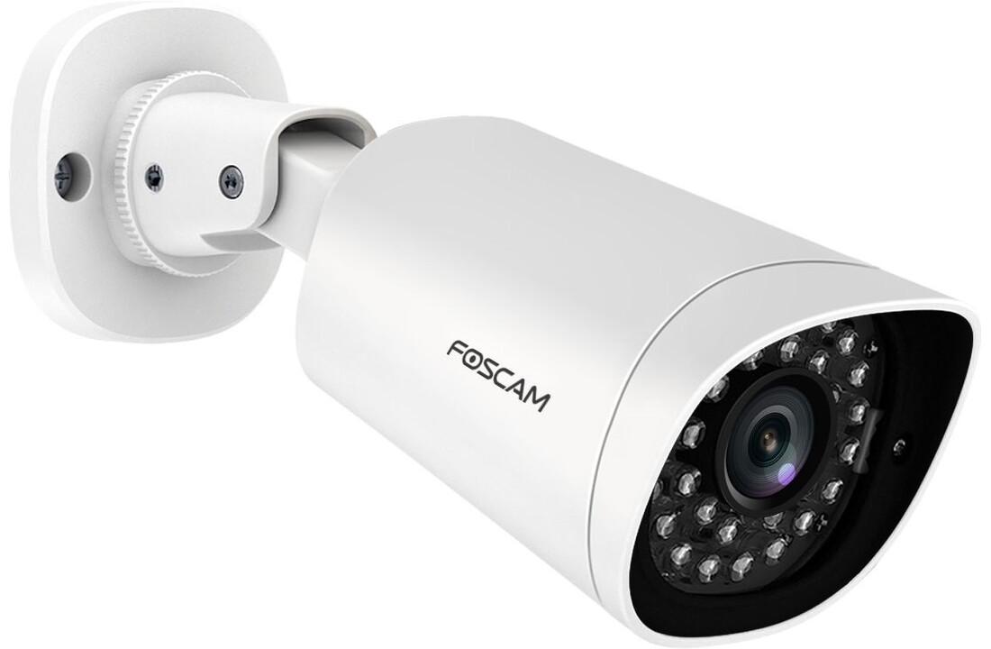 Foscam FI9912EP - Beveiligingscamera