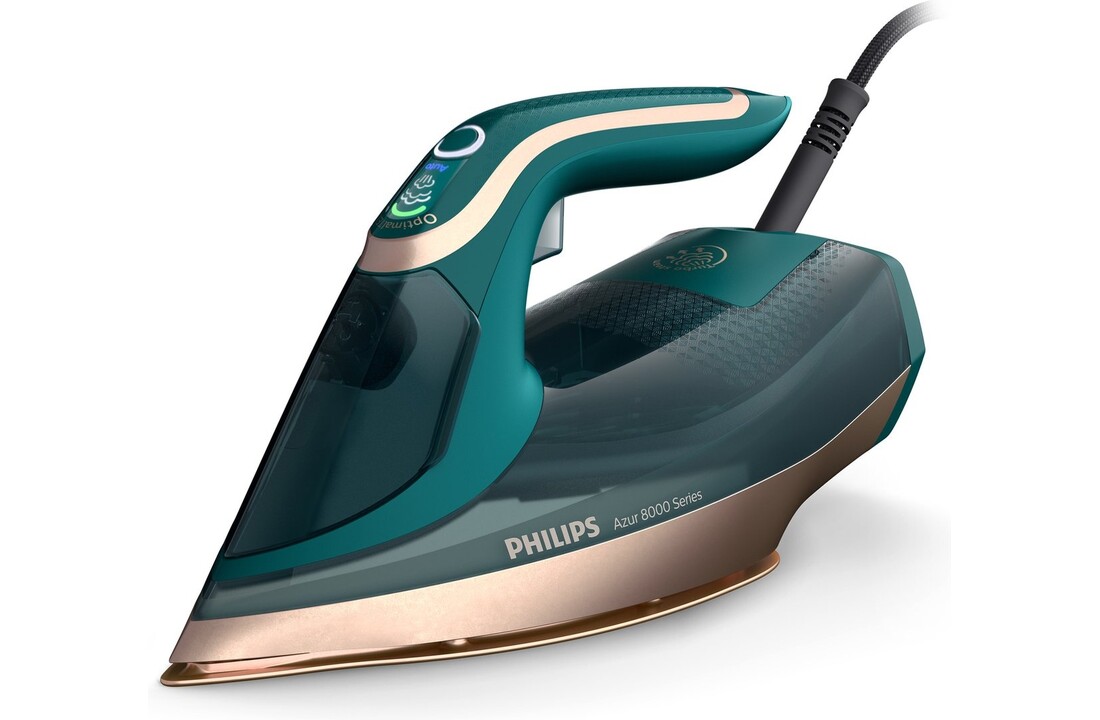 Philips 8000 Series DST8030/70 Azur - Stoomstrijkijzer