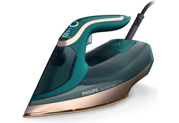 Philips 8000 Series DST8030/70 Azur - Stoomstrijkijzer