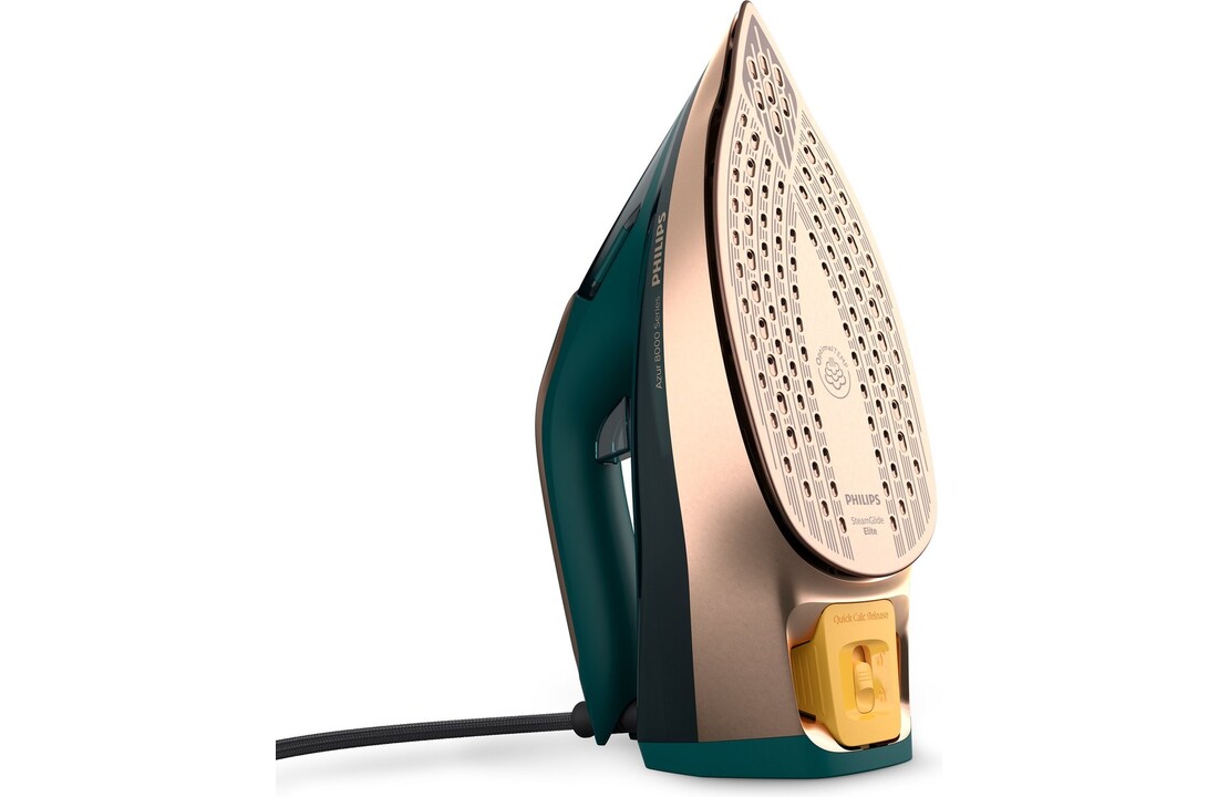 Philips 8000 Series DST8030/70 Azur - Stoomstrijkijzer