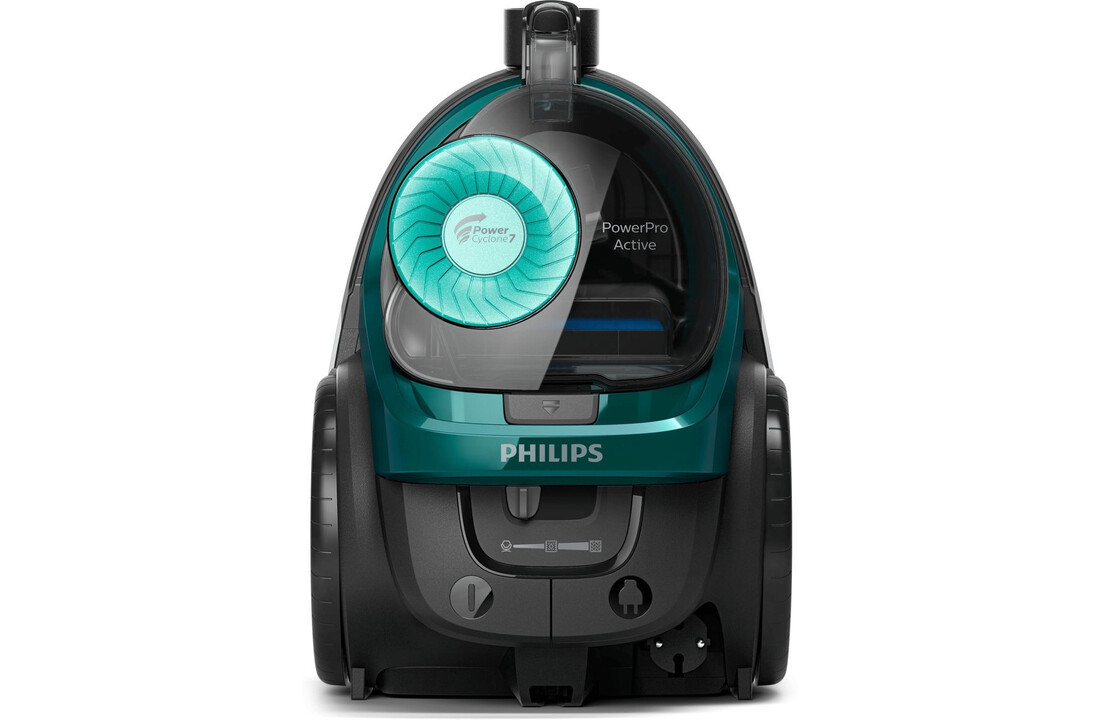 Philips Series 5000 PowerPro Active FC9550/09 - Stofzuiger zonder zak