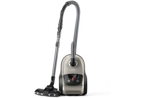 Philips 8000 Series XD8152/12 TriActive - Stofzuiger met zak