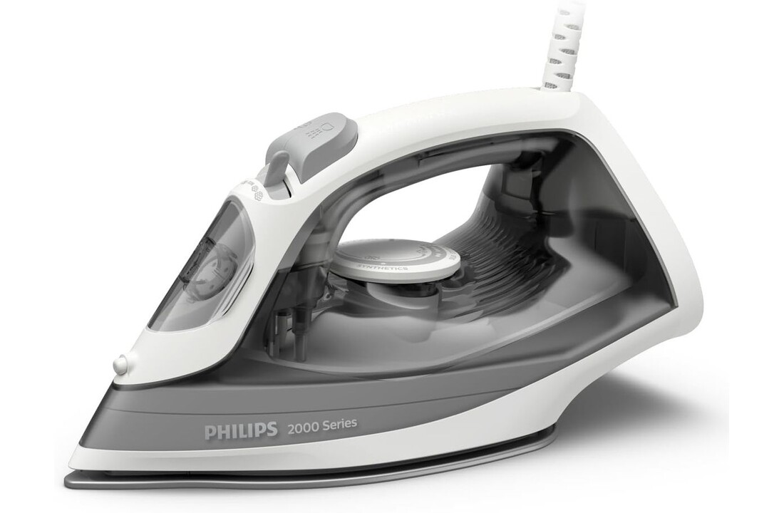 Philips 2000 Series DST2020/80 - Stoomstrijkijzer