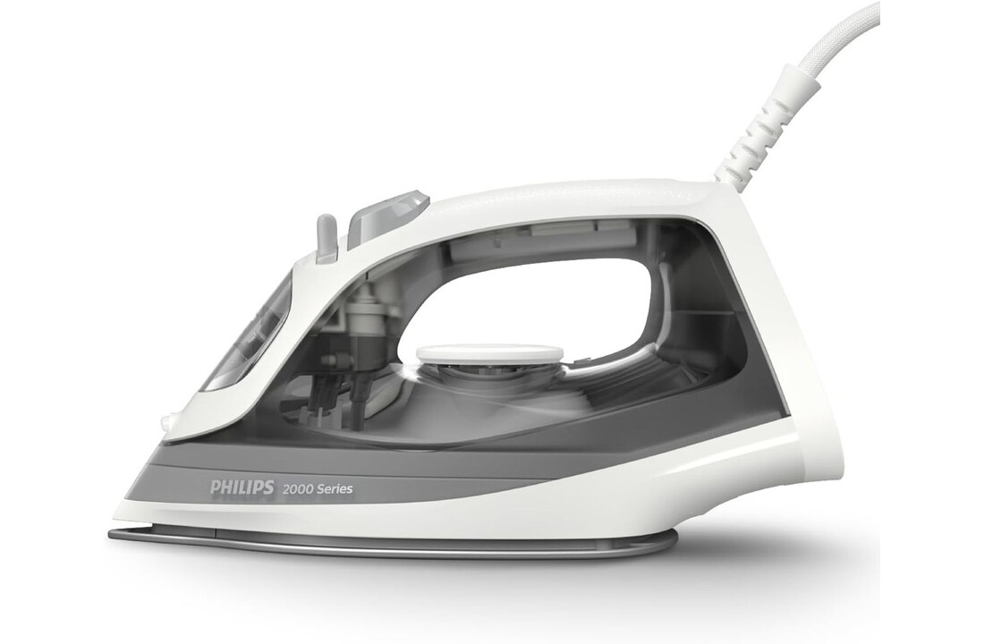 Philips 2000 Series DST2020/80 - Stoomstrijkijzer
