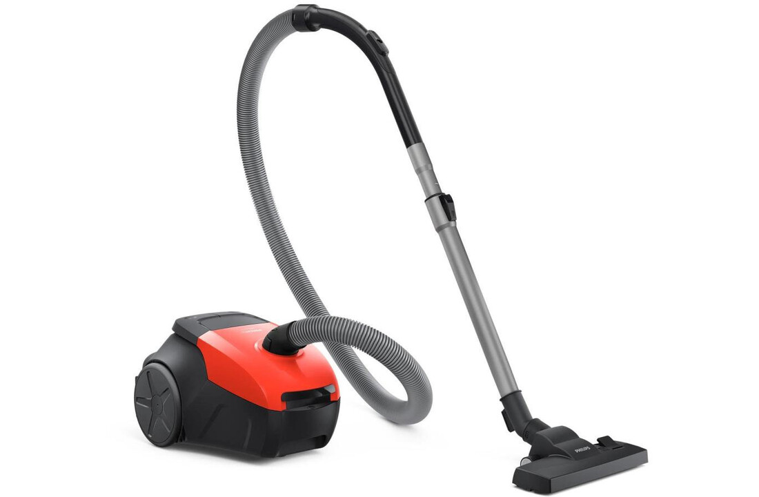 Philips 1000 Series XD1111/10 - Stofzuiger met zak