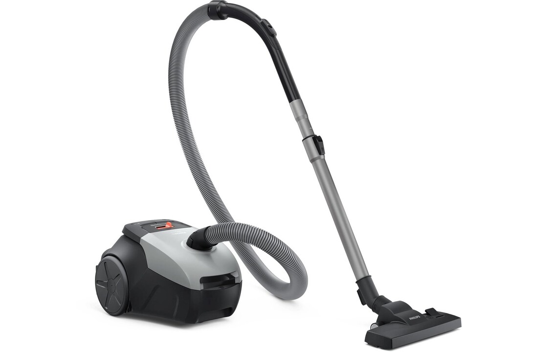 Philips 2000 Series XD2142/12 - Stofzuiger met zak