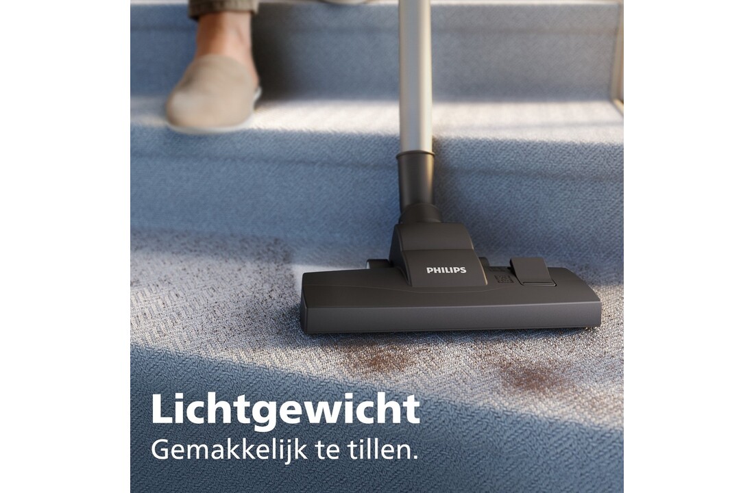 Philips 2000 Series XD2142/12 - Stofzuiger met zak