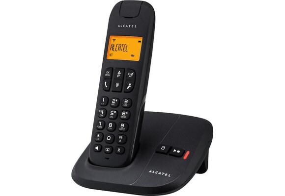 Alcatel Delta 180 Voice - Dect telefoon