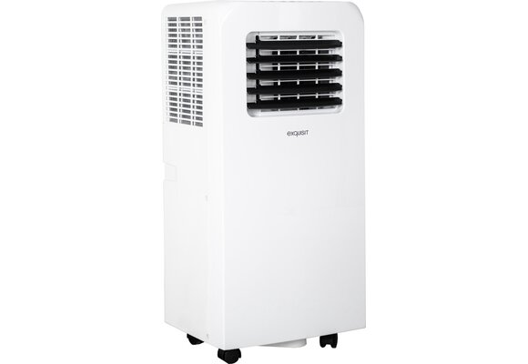 Exquisit CM 30752 WE - Mobiele airco