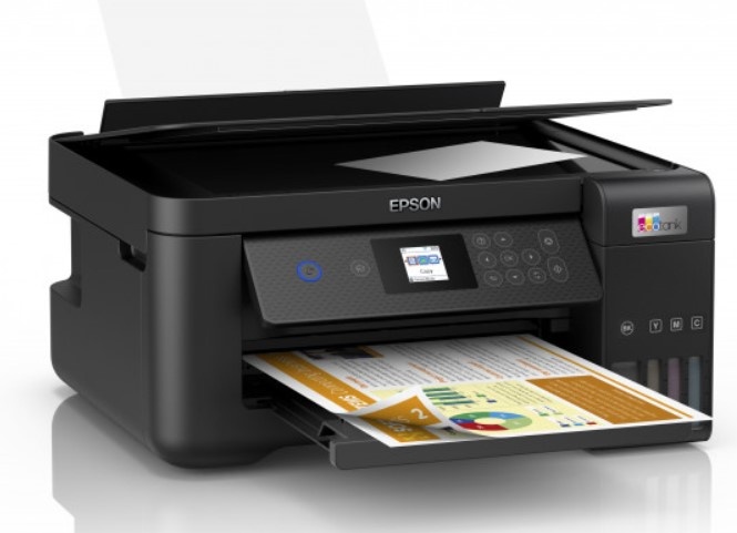 Epson EcoTank ET-2821 - All-in-one printer
