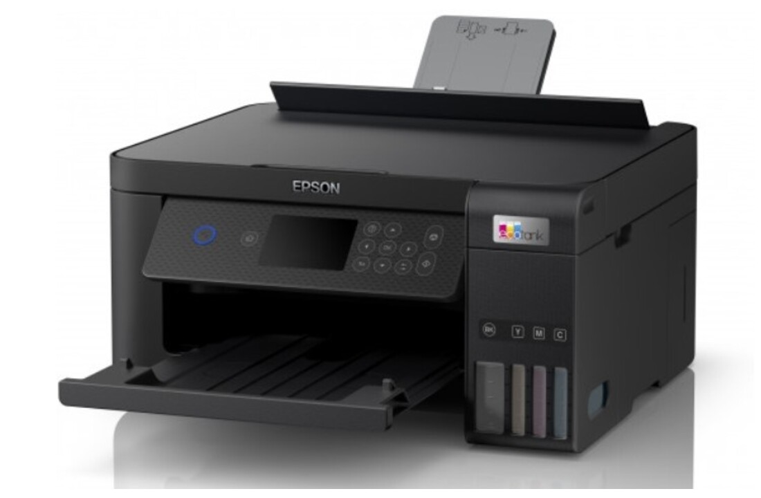 Epson EcoTank ET-2821 - All-in-one printer