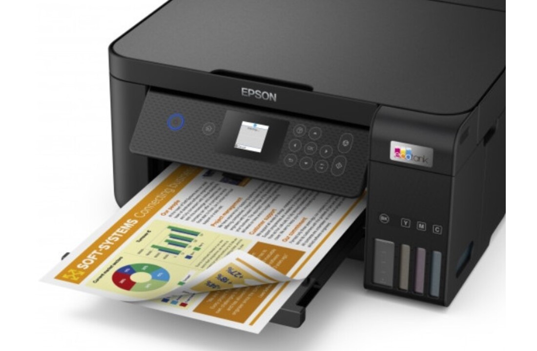 Epson EcoTank ET-2821 - All-in-one printer