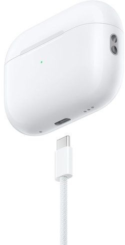 Apple AirPods Pro (2e generatie) MTJV3LL/A - Draadloze oordopjes