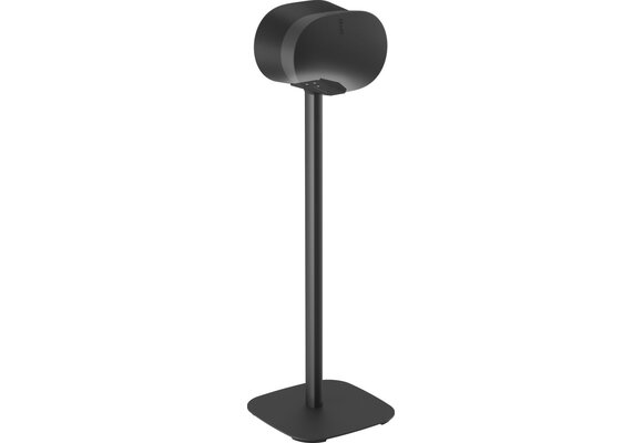 Vogel's SFS 4133 voor Sonos Era 300 Zwart - Speakerstandaard