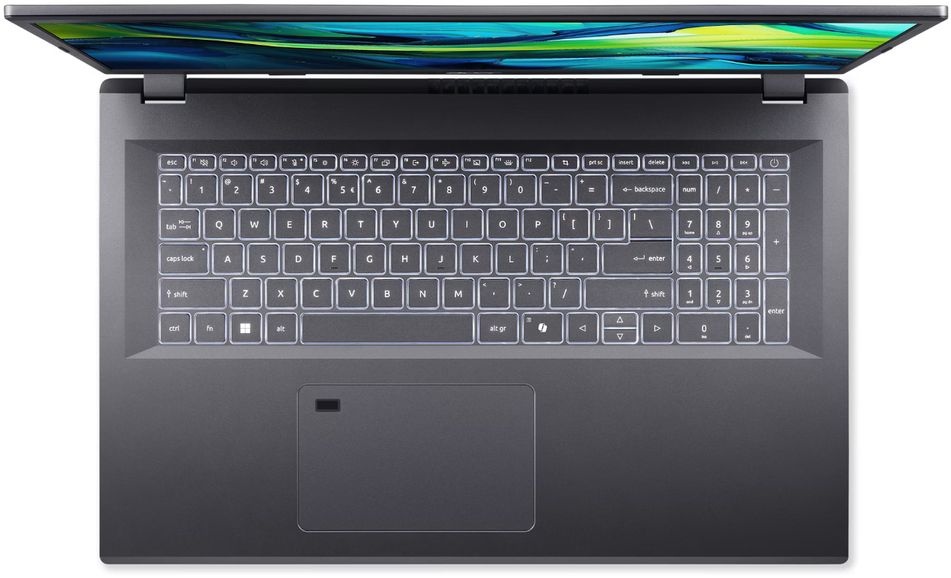 Acer Aspire 17 A17-51M-77T1 - Laptop