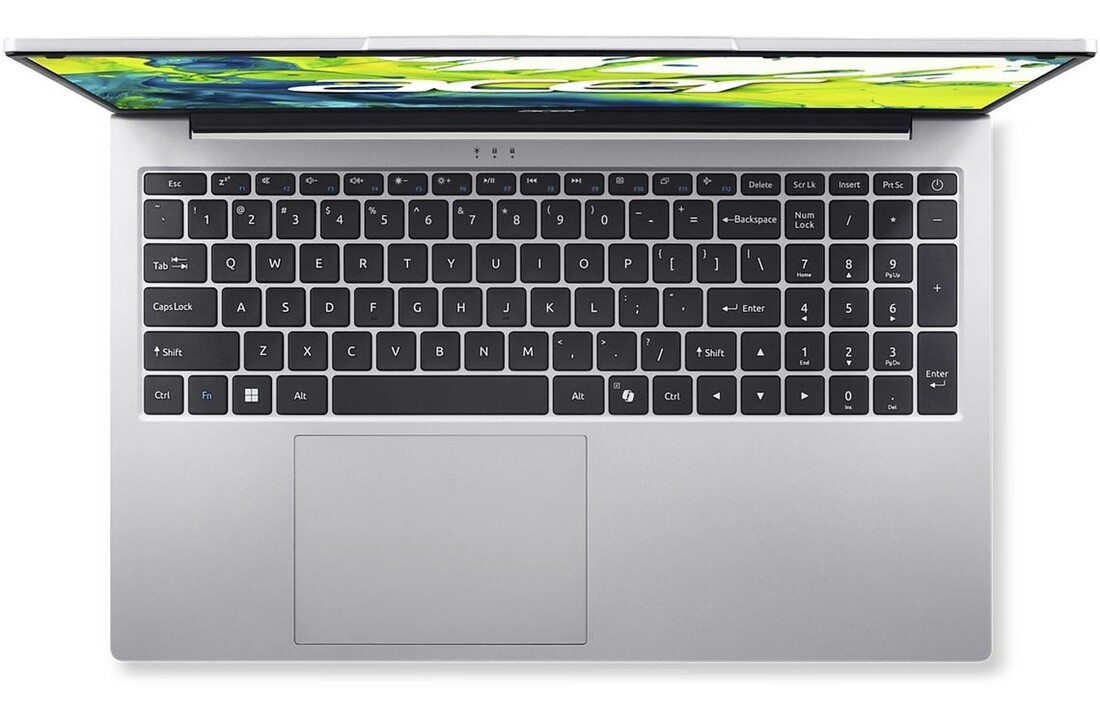 Acer Aspire Lite AL17-51P-5449 - Laptop