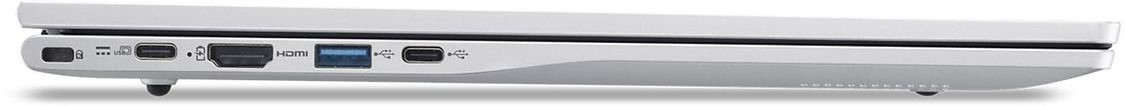 Acer Aspire Lite AL17-51P-5449 - Laptop
