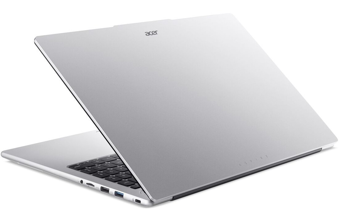 Acer Aspite Lite 15 AL15-45P-R07Z - Laptop