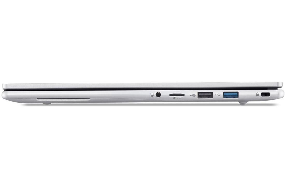 Acer Aspite Lite 15 AL15-45P-R07Z - Laptop