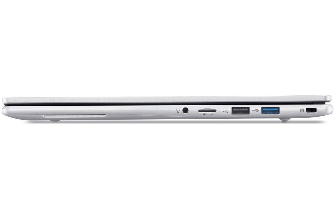 Acer Aspite Lite 15 AL15-45P-R0MF - Laptop