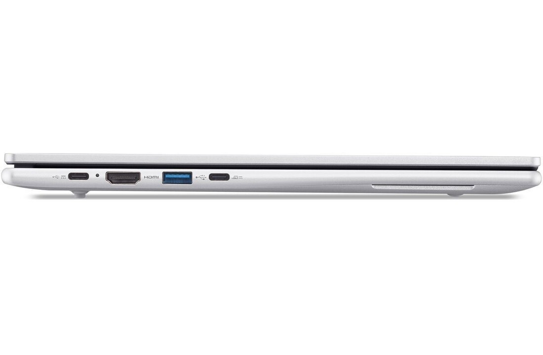Acer Aspite Lite 15 AL15-45P-R0MF - Laptop
