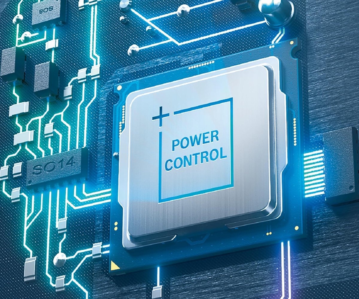 Bosch Serie 8 BGL8SIL1L ProSilence - Stofzuiger met zak