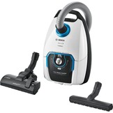 Bosch Serie 8 BGL8SIL1L ProSilence - Stofzuiger met zak