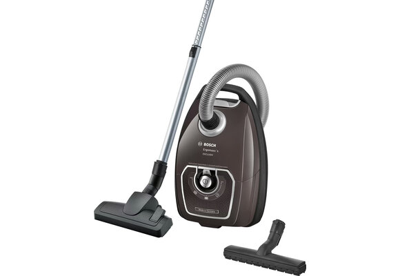 Bosch BGL7HYG0L Ergomaxx'x - Stofzuiger met zak