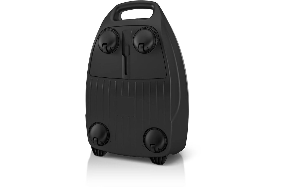 Bosch BGL7HYG0L Ergomaxx'x - Stofzuiger met zak