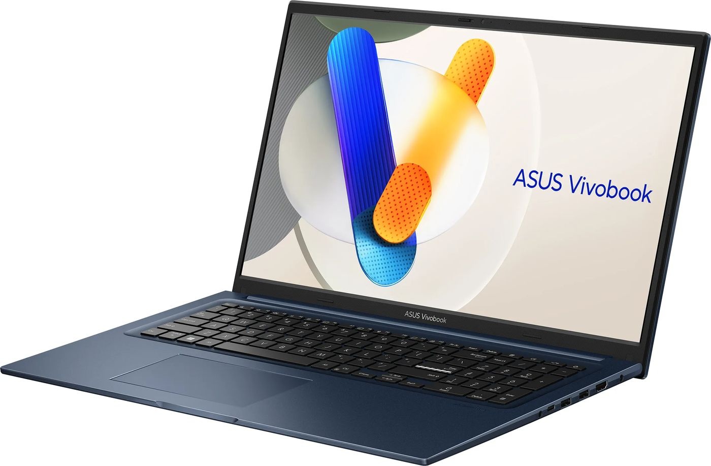 ASUS VivoBook 17 X1704VA-AU887 - Laptop