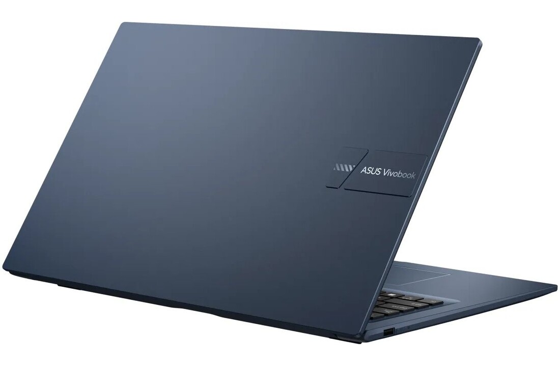 ASUS VivoBook 17 X1704VA-AU887 - Laptop