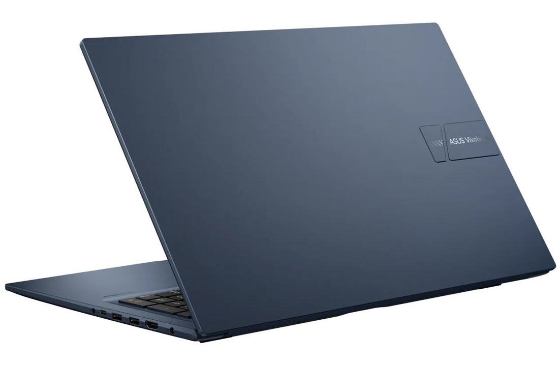 ASUS VivoBook 17 X1704VA-AU887 - Laptop