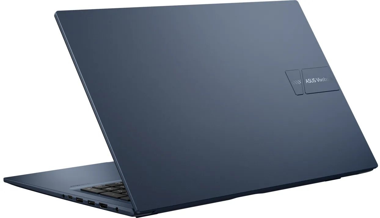 ASUS VivoBook 17 X1704VA-AU887 - Laptop