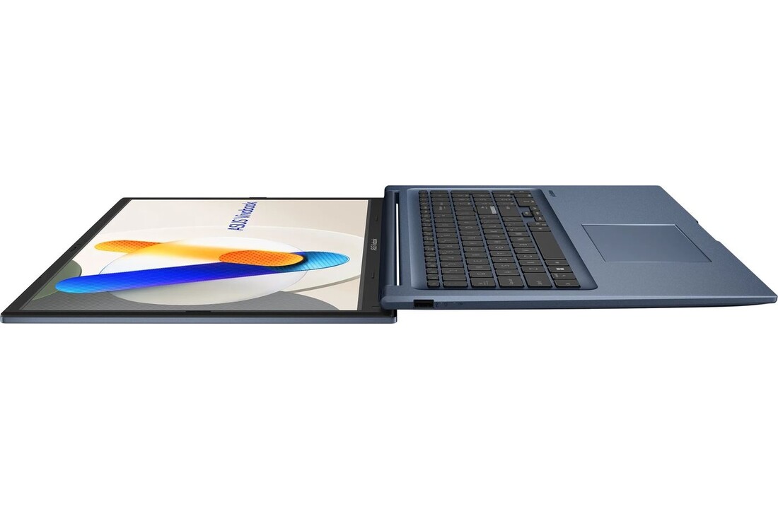 ASUS VivoBook 17 X1704VA-AU887 - Laptop