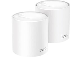 TP-Link Deco X50 (2-pack) - Router