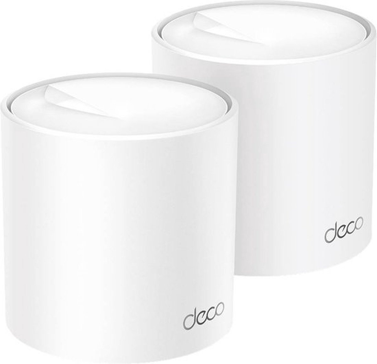 TP-Link Deco X50 (2-pack) - Router