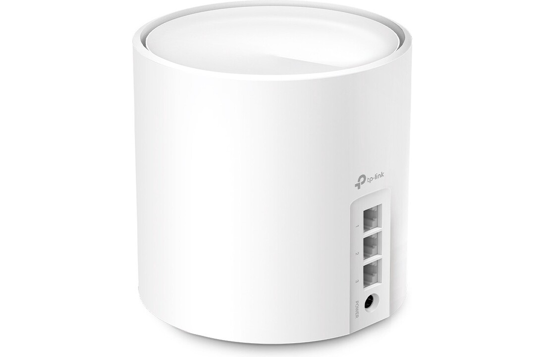 TP-Link Deco X50 (2-pack) - Router
