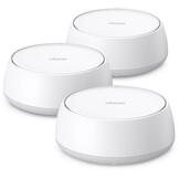 TP-Link Deco BE25 (3-pack) - Router
