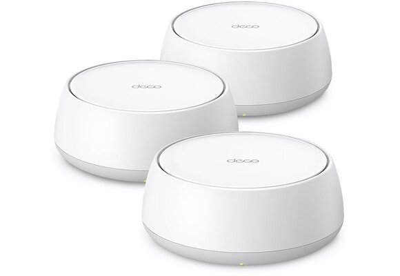 TP-Link Deco BE25 (3-pack) - Router