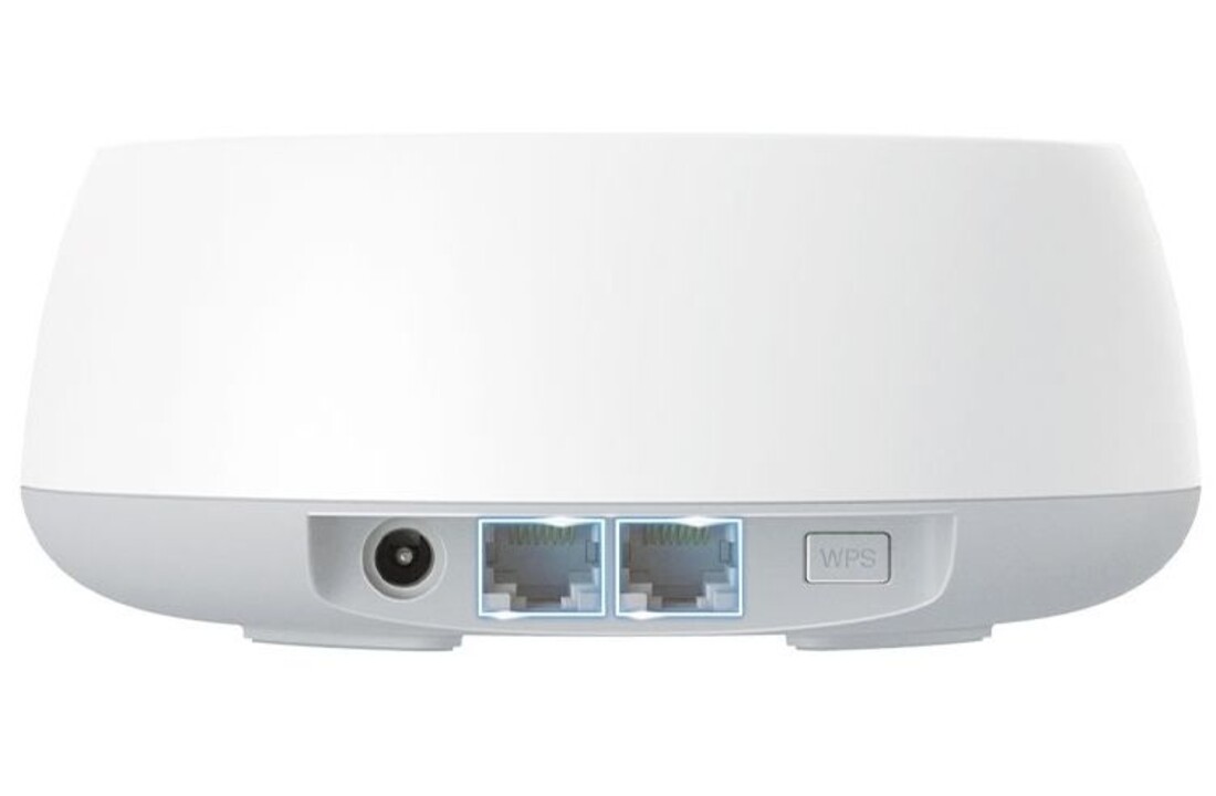 TP-Link Deco BE25 (3-pack) - Router
