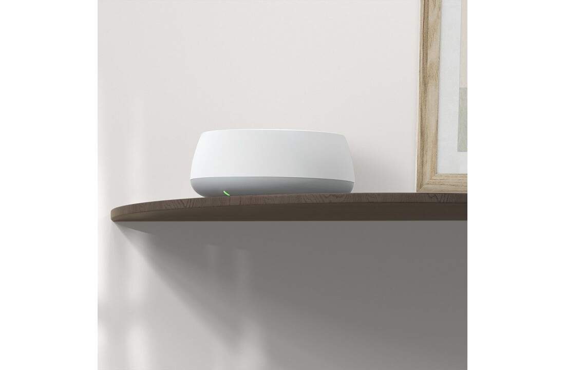 TP-Link Deco BE25 (3-pack) - Router