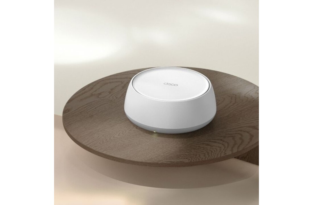 TP-Link Deco BE25 (3-pack) - Router