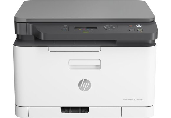HP Color Laser MFP 178nw - Laserprinter