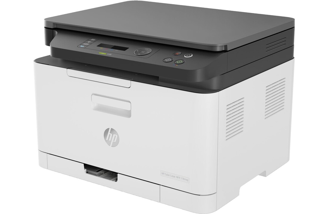 HP Color Laser MFP 178nw - Laserprinter