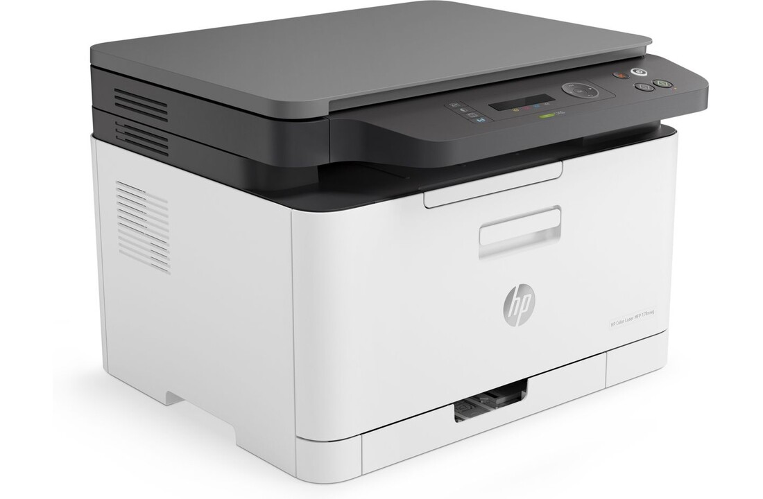 HP Color Laser MFP 178nw - Laserprinter