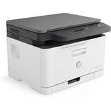 HP Color Laser MFP 178nw - Laserprinter