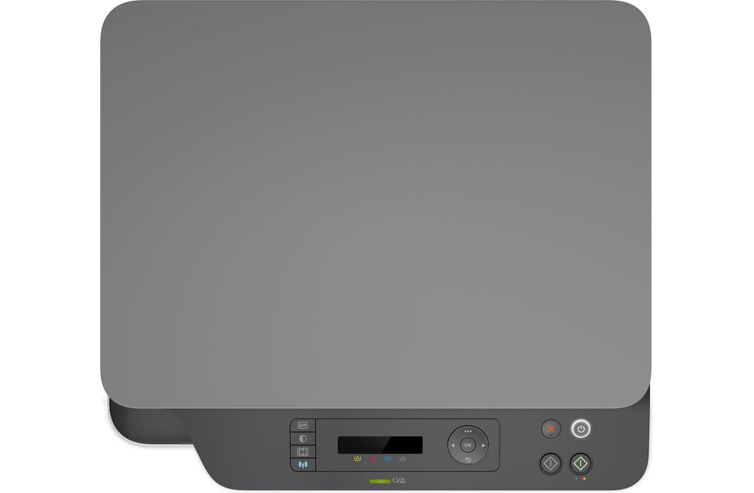 HP Color Laser MFP 178nw - Laserprinter